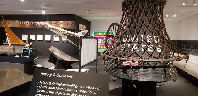 Museo Histórico del Sur de Florida